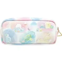 Stationery - Pen case - Sumikko Gurashi