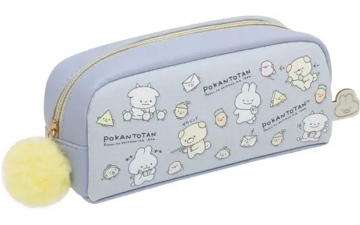 Pen case - Stationery - POKANTOTAN / Pokantotan