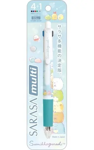 Mechanical pencil - Ballpoint Pen - Stationery - Sumikko Gurashi