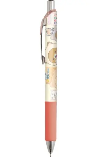 Ballpoint Pen - Stationery - RILAKKUMA / Rilakkuma