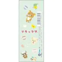 Mechanical pencil - Ballpoint Pen - Stationery - RILAKKUMA / Rilakkuma