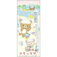 Mechanical pencil - Ballpoint Pen - Stationery - RILAKKUMA / Rilakkuma