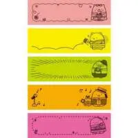 Stationery - Sticky Note - Sumikko Gurashi