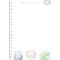 Stationery - Notebook - Sumikko Gurashi