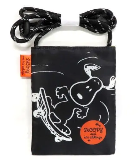 Bag - PEANUTS / Snoopy