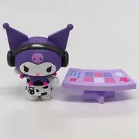 Trading Figure - POP MART / Kuromi