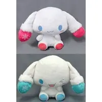 Plush - Sanrio / Cinnamoroll