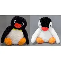 Plush - PINGU / Pingu