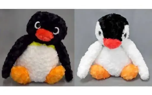 Plush - PINGU / Pingu