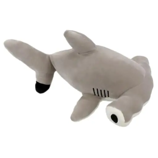 Plush - Muroto Schoolhouse Aquarium