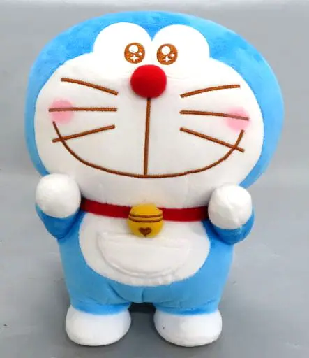 Plush - Doraemon