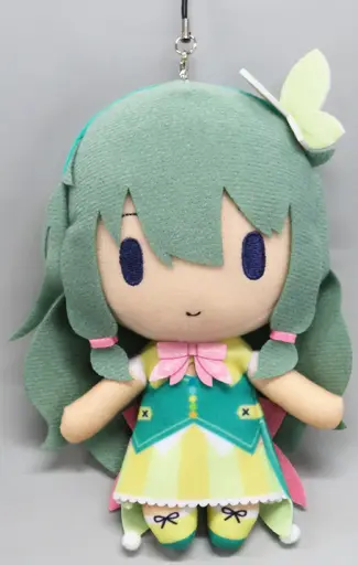 Plush - Project SEKAI: Colorful Stage! feat. Hatsune Miku