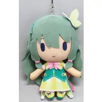 Plush - Project SEKAI: Colorful Stage! feat. Hatsune Miku