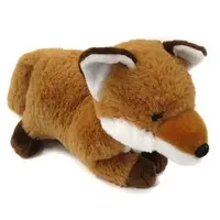 Plush - Fox