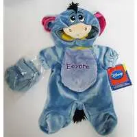 Plush Clothes - Winnie the Pooh / Eeyore