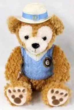 Plush - Disney / Duffy