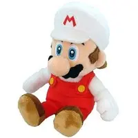 Plush - Super Mario / Mario