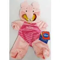 Plush Clothes - Winnie the Pooh / Piglet