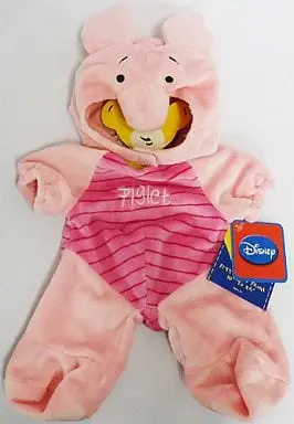 Plush Clothes - Winnie the Pooh / Piglet