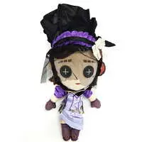 Plush - IdentityV