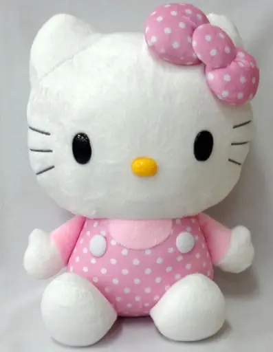 Plush - Sanrio / Hello Kitty