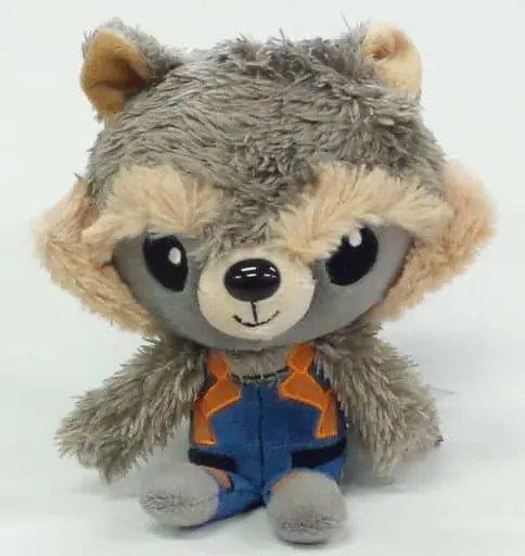 Plush - Guardians of the Galaxy