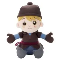 Plush - Frozen / Kristoff