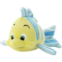 Plush - The Little Mermaid / Flownder