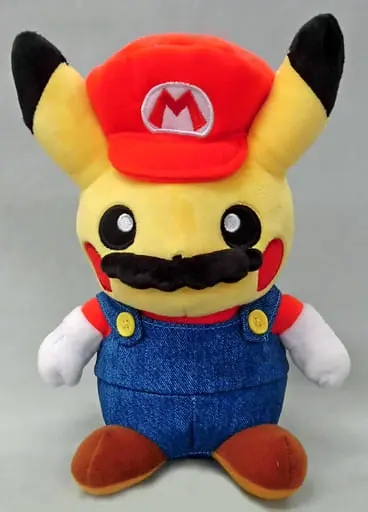 Plush - Pokémon / Pikachu