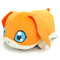 Plush - Digimon Adventure