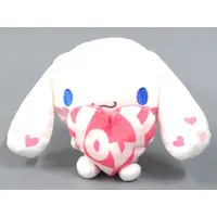 Plush - Sanrio / Cinnamoroll