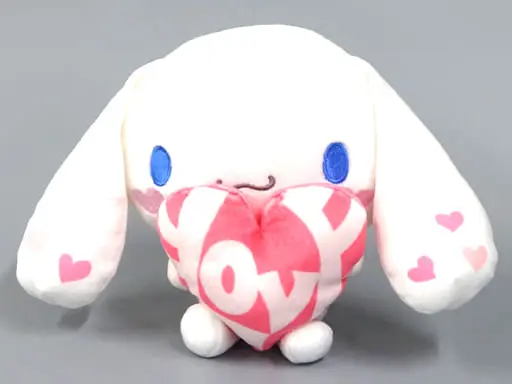 Plush - Sanrio / Cinnamoroll