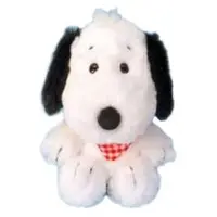 Plush - PEANUTS / Snoopy