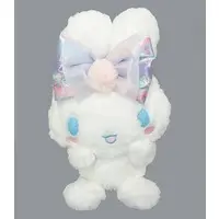 Plush - Sanrio / Cinnamoroll