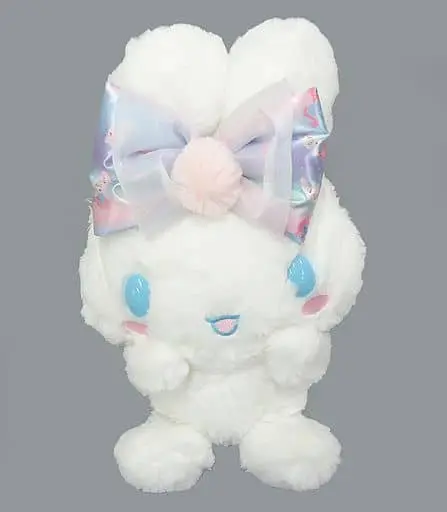 Plush - Sanrio / Cinnamoroll