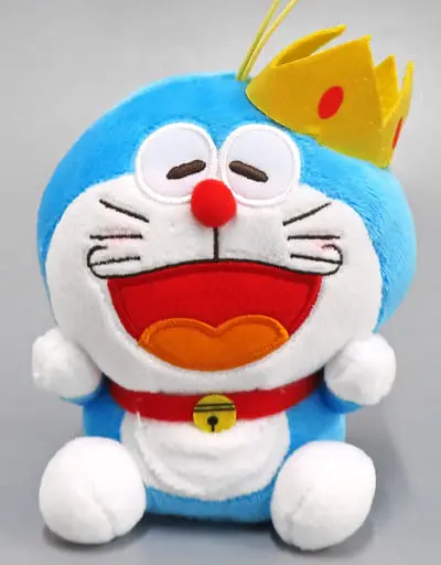 Plush - Doraemon