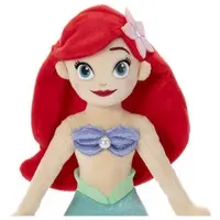 Plush - The Little Mermaid