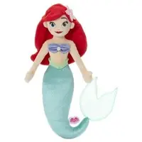 Plush - The Little Mermaid