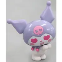 Trading Figure - Sanrio / My Melody & Kuromi