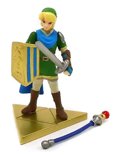 Trading Figure - The Legend of Zelda