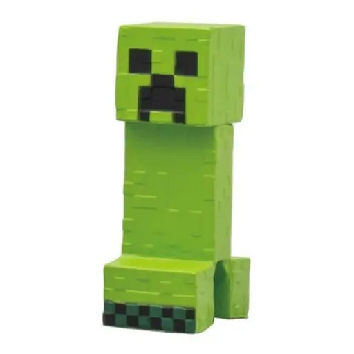 Trading Figure - MINECRAFT / Creeper