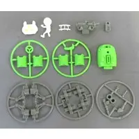 Trading Figure - Capsule Kit Series Mekao