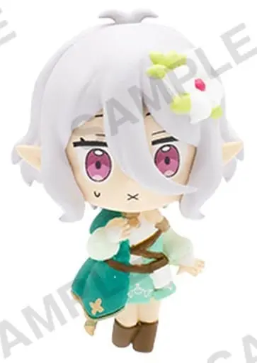 Trading Figure - PRINCESS CONNECT