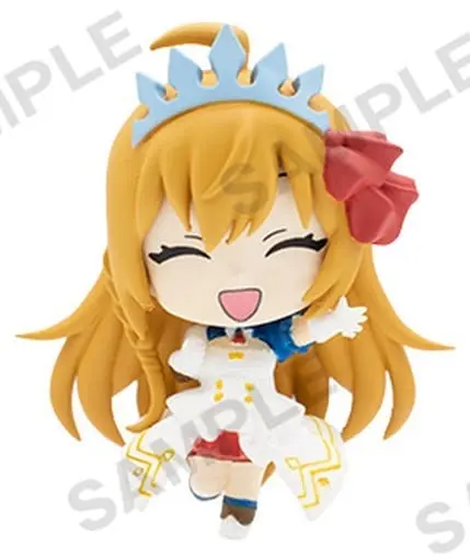 Trading Figure - PRINCESS CONNECT