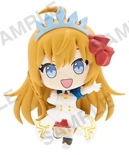 Trading Figure - PRINCESS CONNECT