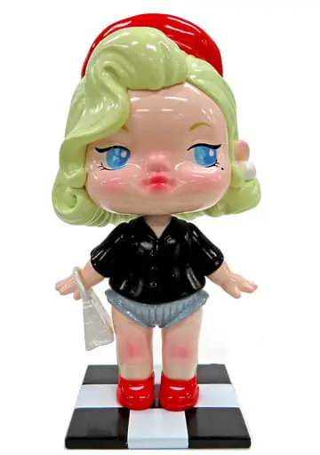 Trading Figure - POP MART