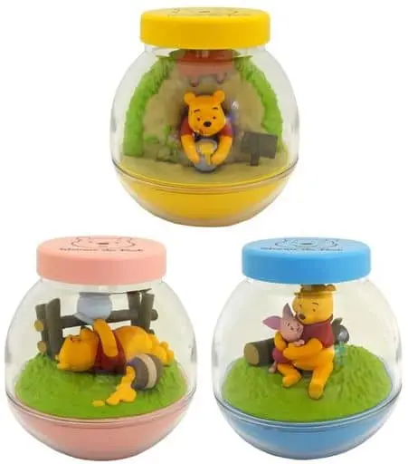 Trading Figure - Winnie the Pooh / Winnie-the-Pooh