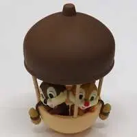 Trading Figure - Chip 'n Dale