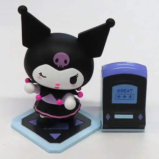 Trading Figure - POP MART / Kuromi