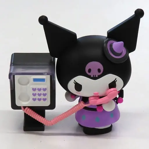 Trading Figure - POP MART / Kuromi